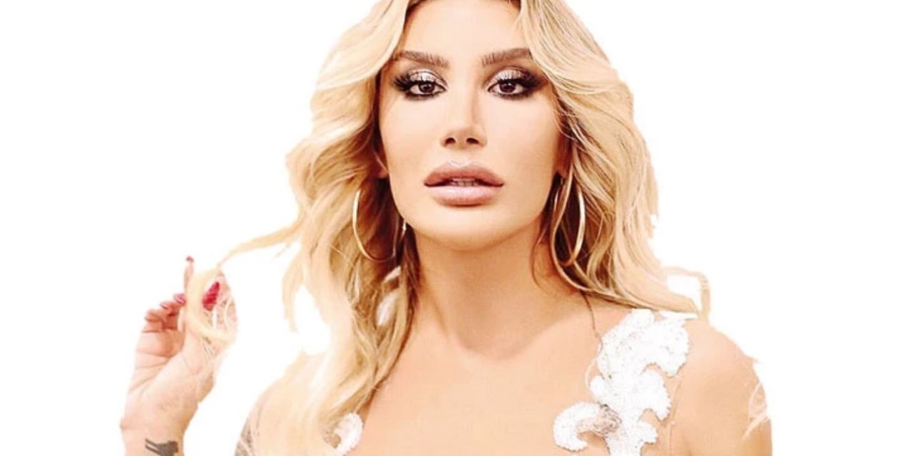 İrem Derici Merdivenden Düştü, 40 Dikiş Atıldı! Ünlü Şarkıcı Ölümden Döndü! Açıklama Geldi, İşte Detaylar...