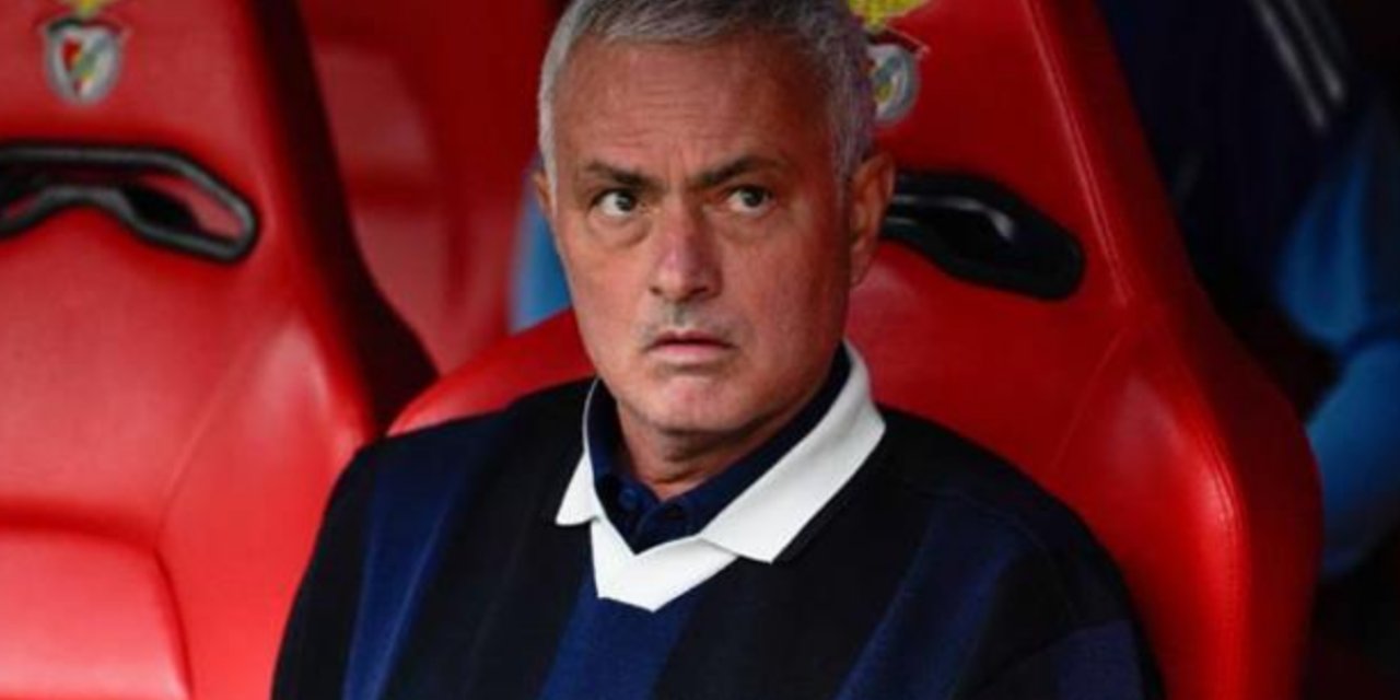 Jose Mourinho  O Takımla Anlaştı! Fenerbahçeli Taraftarlar Çıldıracak! Jose Mourinho Hakkında Skandal İddia!