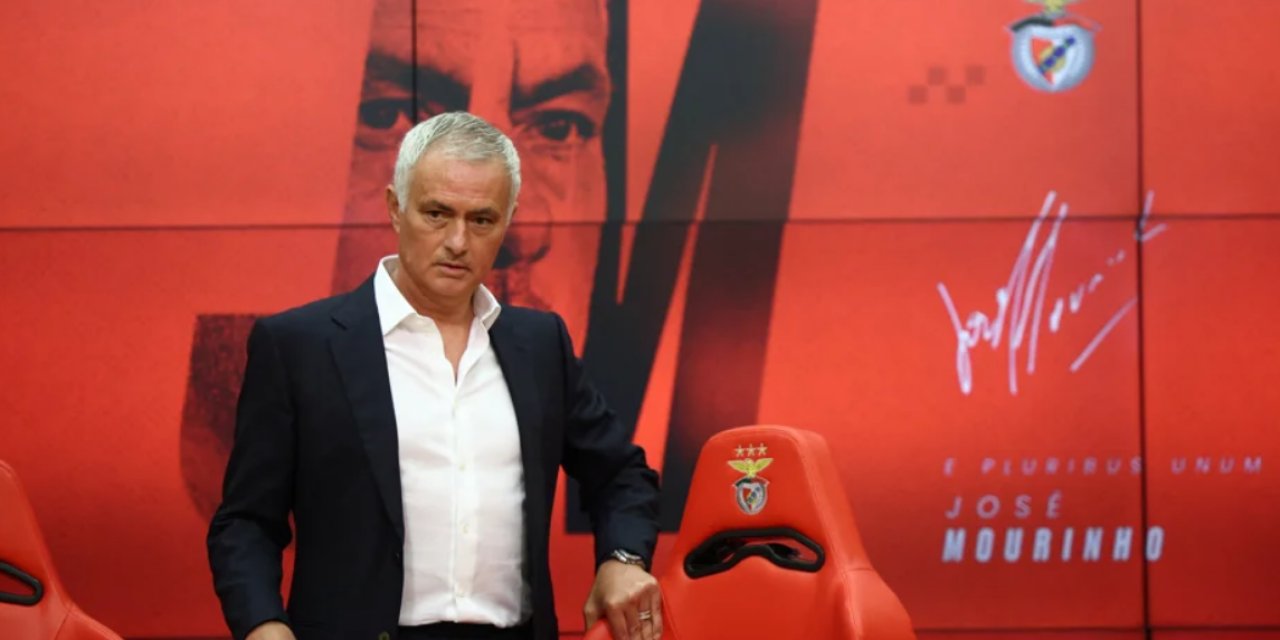 Mourinho’dan Ali Koç’a Skandal Gönderme! Sessizliğini Bozdu! 25 Milyon Euroluk Soru Gündemi Salladı!