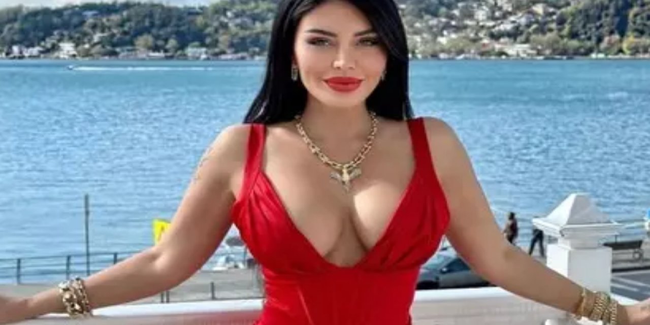 Ebru Polat’a Casinoda Şok! “18 Yaşından Küçüksünüz” Denilince Sosyal Medya Sallandı