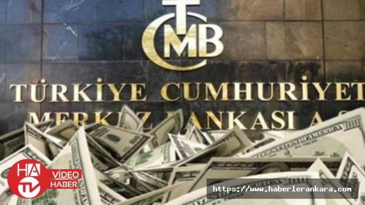 Merkez Bankası, politika faizini yüzde 16,50'ye indirdi