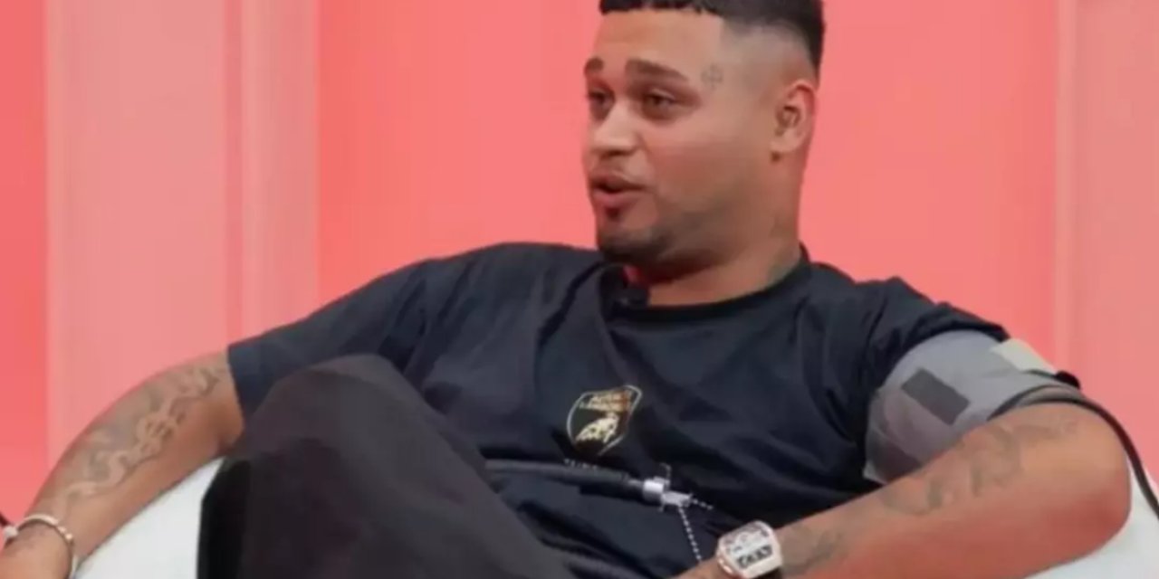 Alexis Texas Krizi! Lvbel C5 ve Ece Kırtanır Ayrılıyor mu?