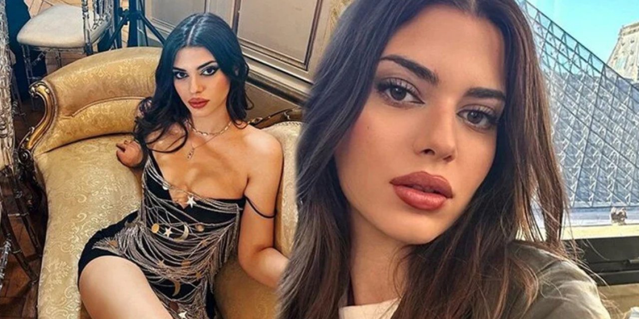Derin Talu Aşkını İlan Etti, Defne Samyeli İlk Kez Konuştu! “Bundan Daha Doğal Ne Olabilir?”