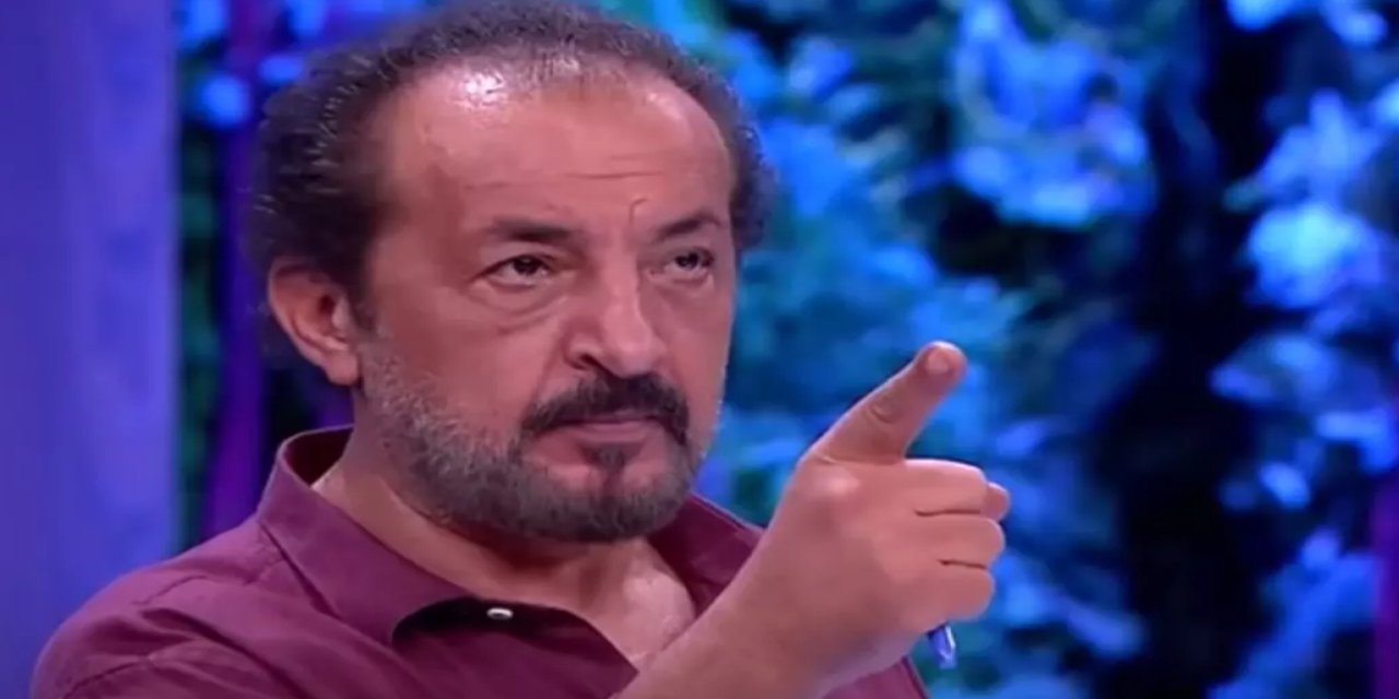 MasterChef’te Büyük Gerilim! Mehmet Şef'in Üzerine Yürüyünce Stüdyodan Kovuldu! Çağatay Doğanoğlu Diskalifiye Mi Edilecek?