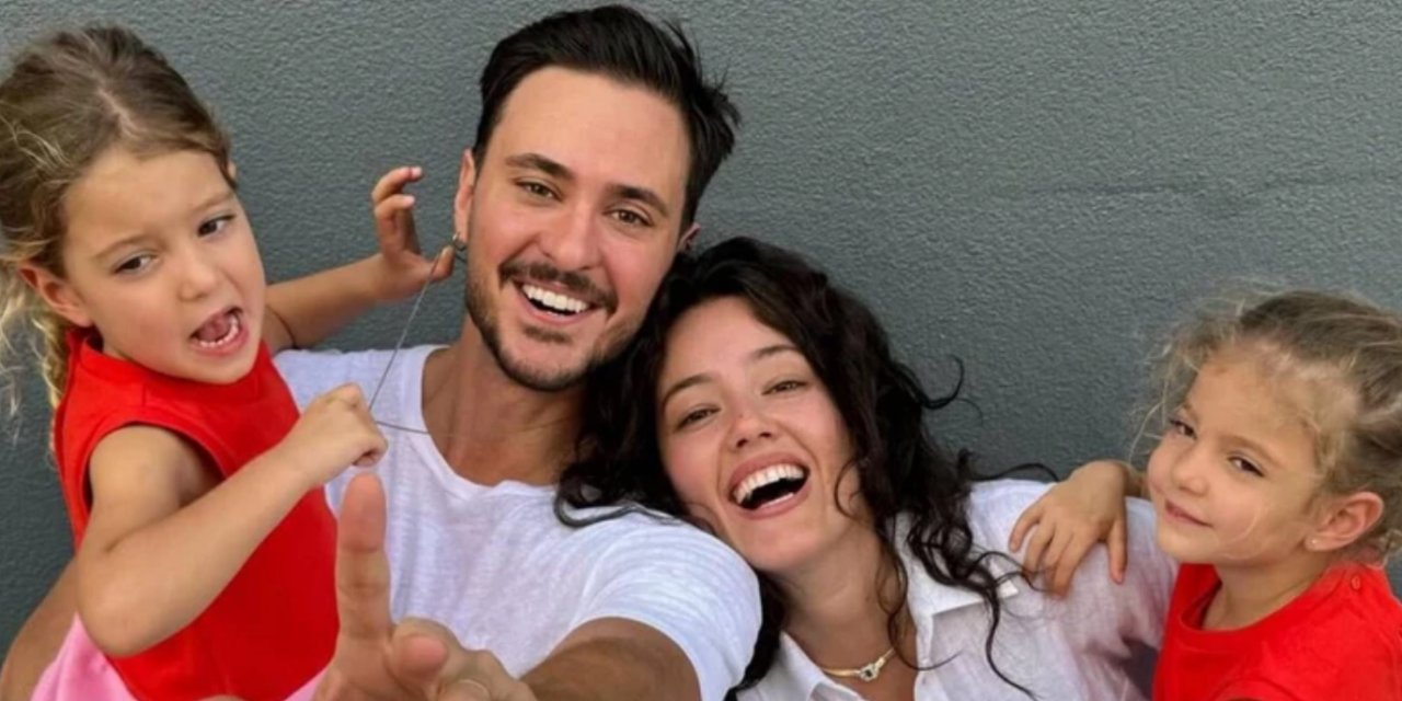 Pelin Akil’in Yeni Aşkını Görenler Şaşkına Döndü! 8 Yıllık Evlilik Bitti, Yeni Aşk Başladı! Menajeriyle İlişkisi Gündem Oldu!