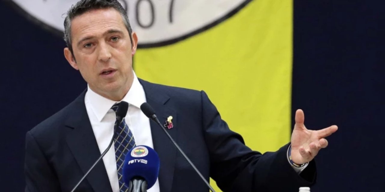 Ali Koç’tan Flaş Açıklama! Fenerbahçe'den Parasını Geri Mi Aldı? İşte Açıklamalar....
