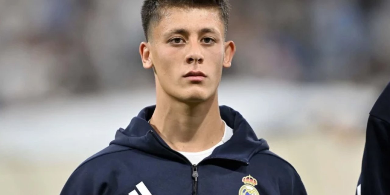Arda Güler İngiltere Ligine Mi Gidiyor! Rekor Teklifler Masada! Real Madrid’den Ayrılacak Mı?