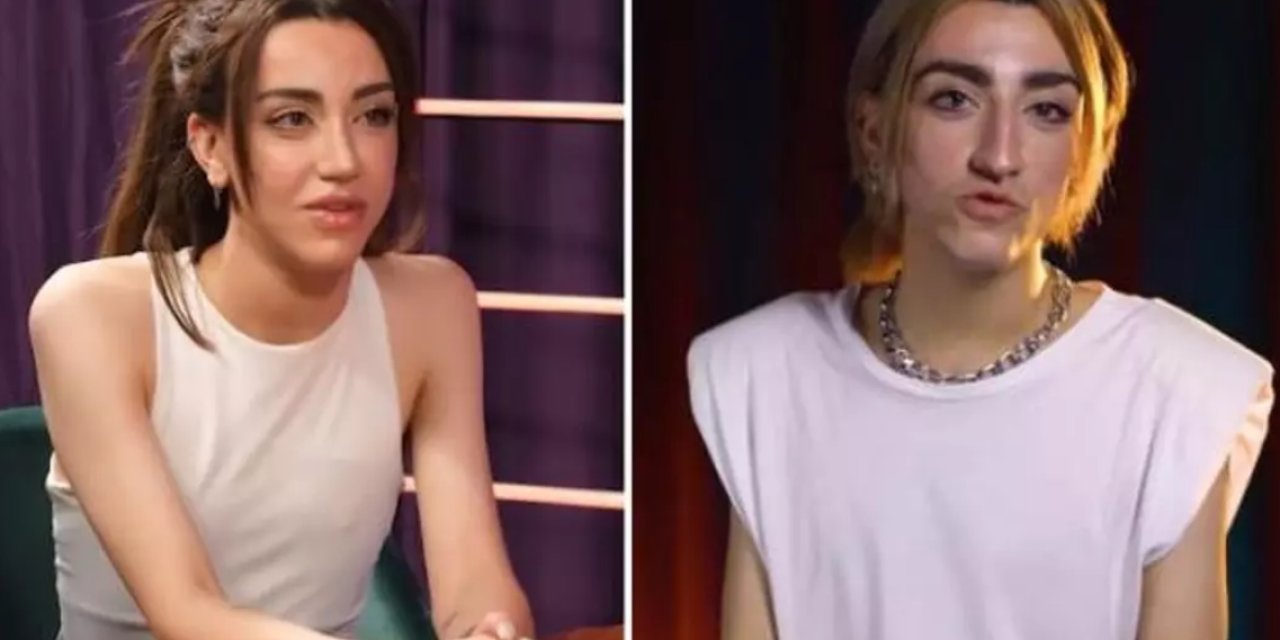 Mika Raun’un “Bir Gün Tekrar Erkek Olsaydım” Sözü Sosyal Medyayı Salladı! Cinsiyet Geçişi Sonrası Yeni İfadeleri Tepki Çekti!