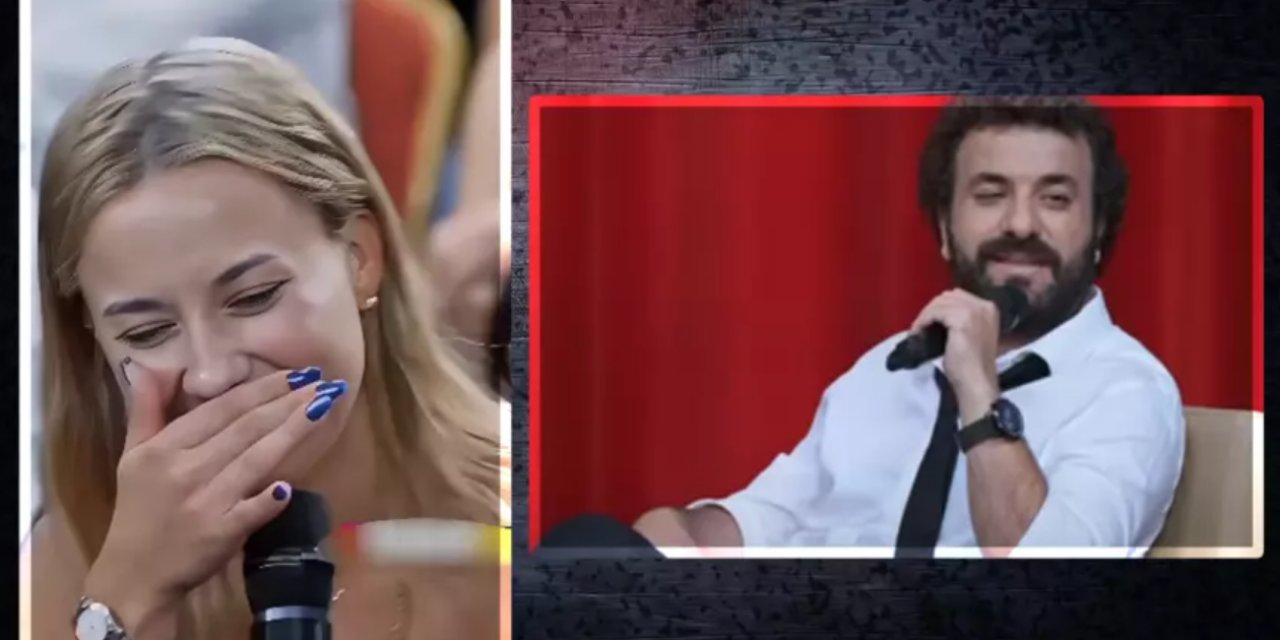 Konuşanlar’da Şaşırtan Yanıt: “Fakir Sevişmesi Daha Güzel”