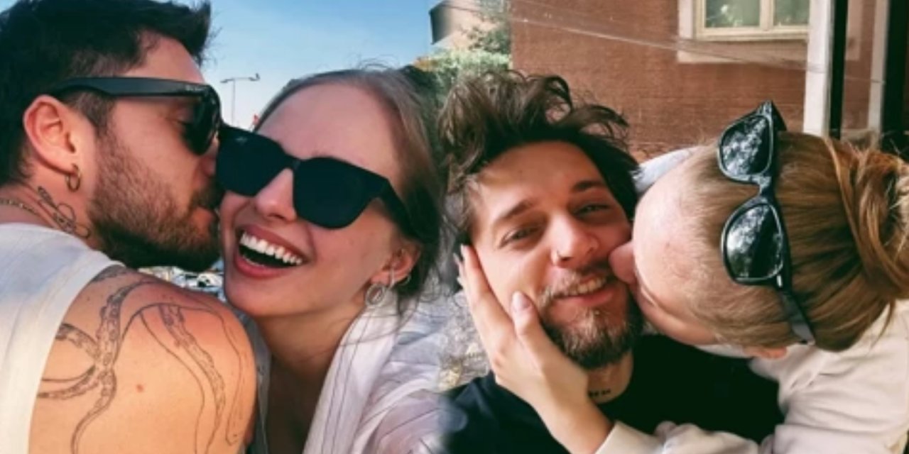 İpek Filiz Yazıcı ve Ufuk Beydemir Ayrıldı Mı? İki Yıl Sonra Ayrılık İddiası Ortalığı Karıştırdı! İşte Detaylar...