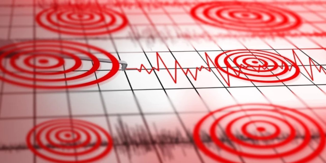 Marmara’da 5.0 Büyüklüğünde Deprem! Vatandaşlar Sokaklara Çıktı! AFAD ve Valilikten Açıklama Geldi!
