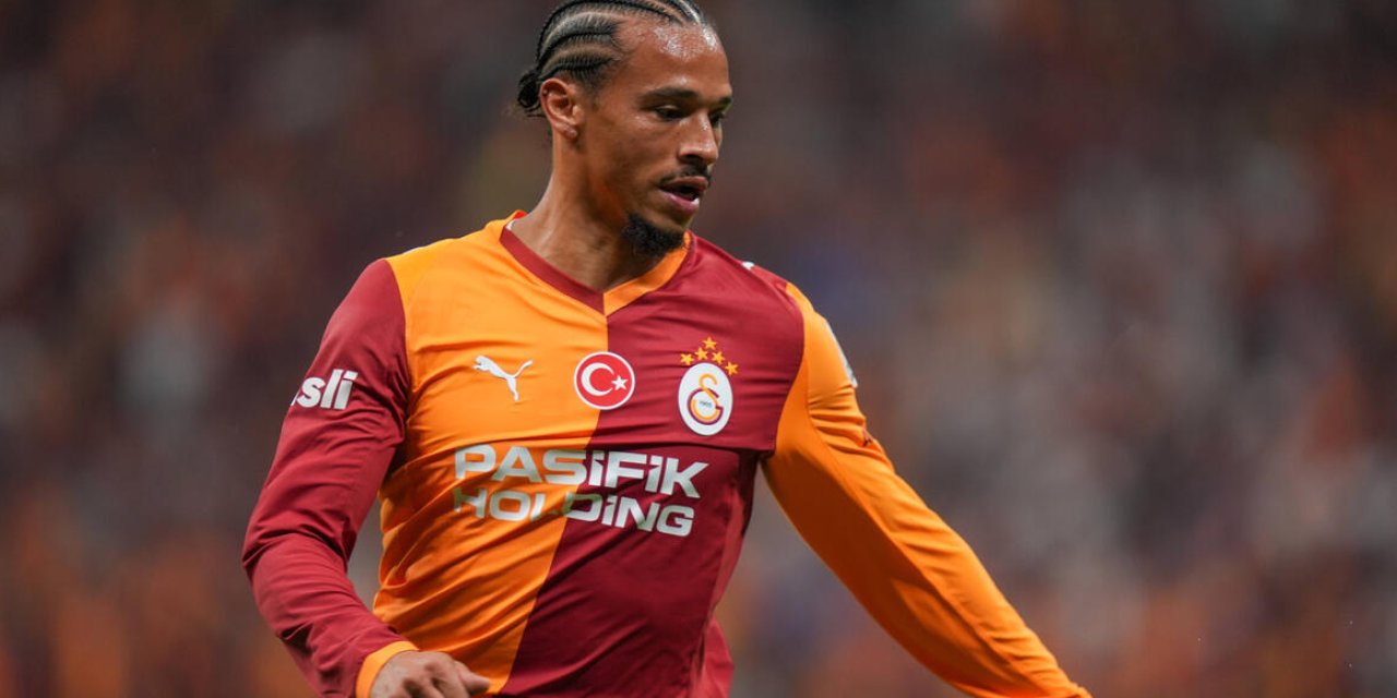 Leroy Sane’ye Büyük Şok! Kimse Beklemiyordu! Galatasaray Taraftarları Şaşkına Döndü!