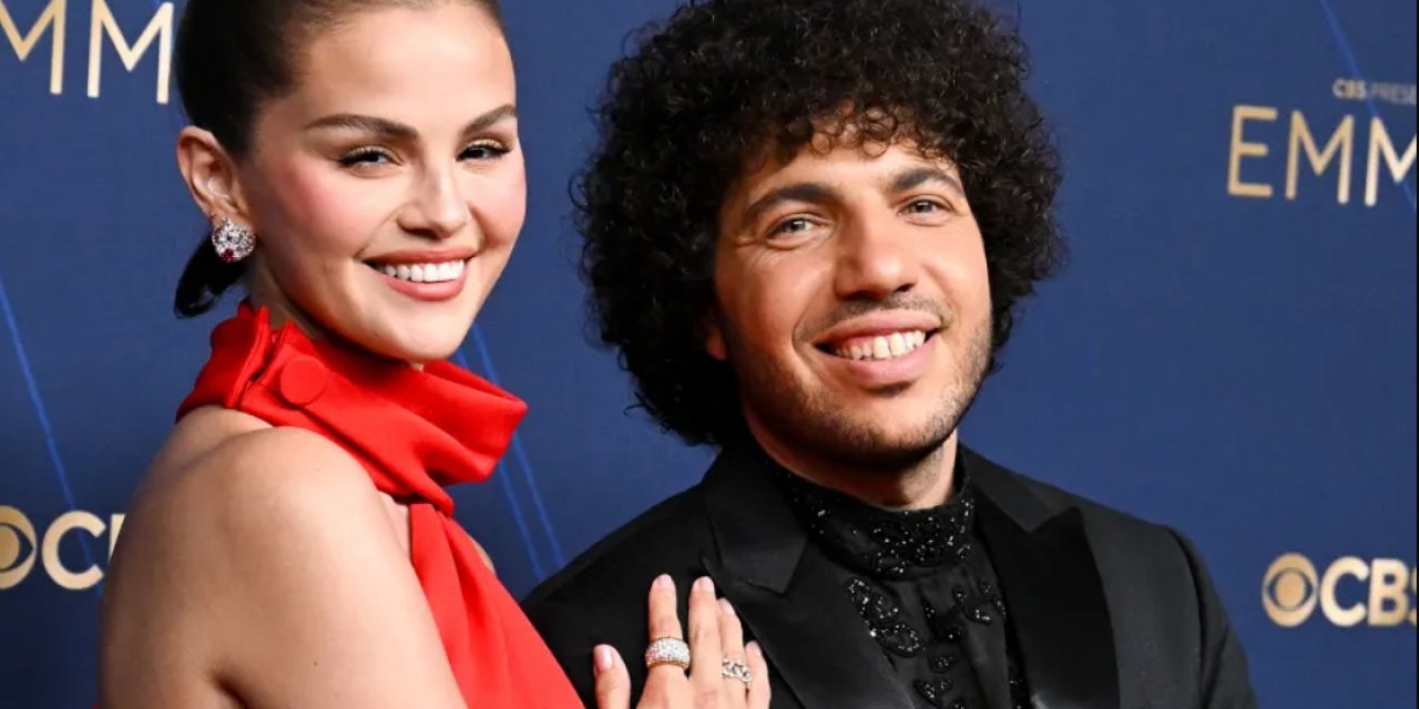 Selena Gomez Masal Gibi Düğününü Paylaştı! Dantel Gelinliği Gündem Oldu, Hayranlarını Mest Etti! İşte Detaylar...