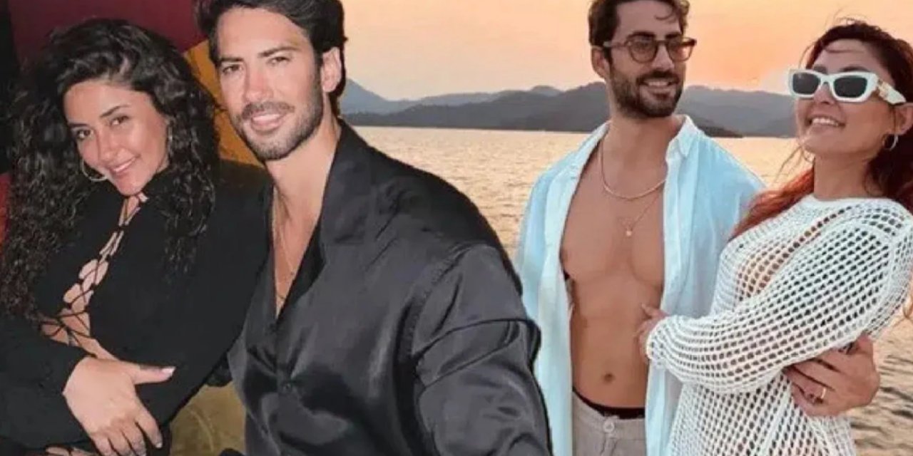 Melek Mosso ve Serkan Sağdıç Boşandı! Ayrılık Sebebi İse Gündeme Bomba Gibi Oturdu!