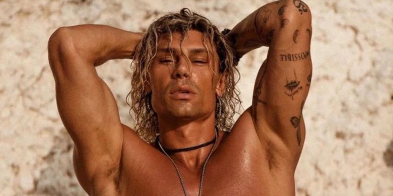 Lucifer Michaelson’ın Son Hali Olay Oldu! Göz Rengi Ameliyatı Sonrası Şaşkınlık Yarattı!