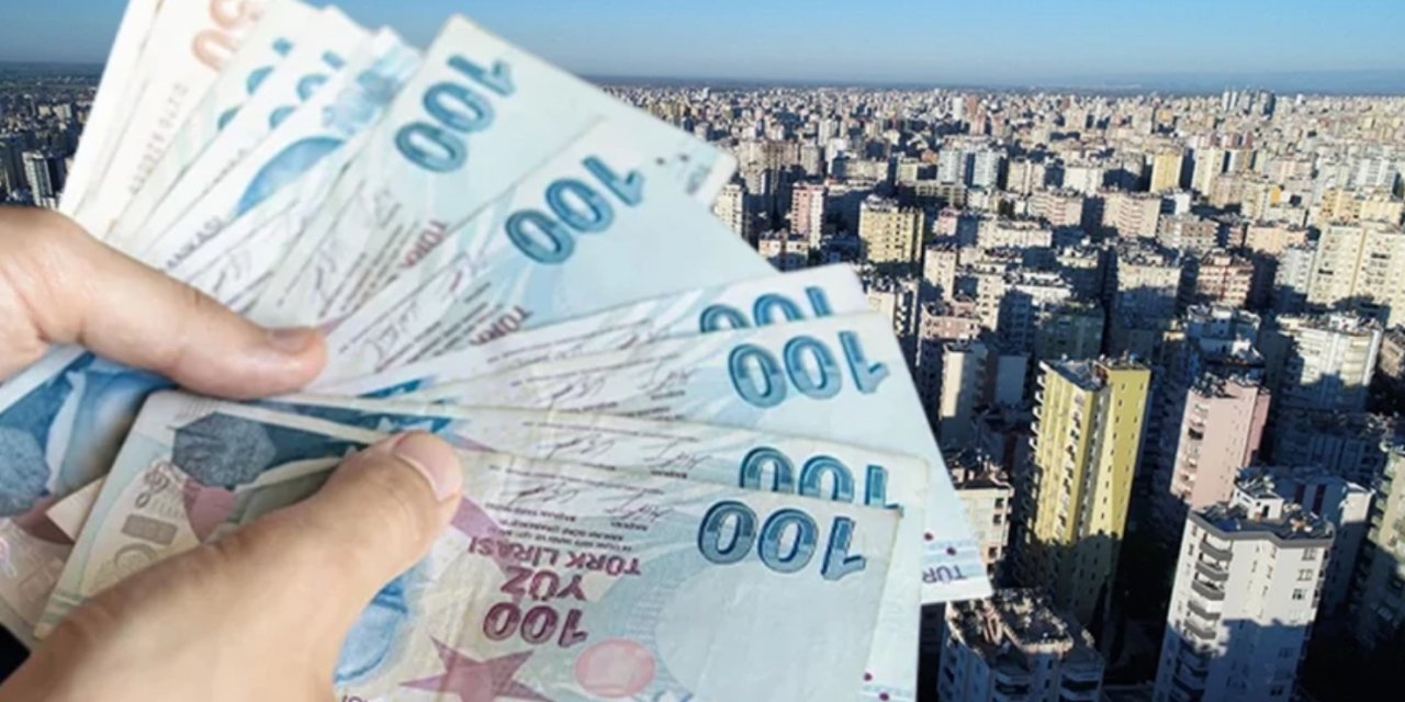 Ekim 2025 Kira Artış Oranı Açıklandı! İşte Yeni Zamlı Kira Hesaplamaları!