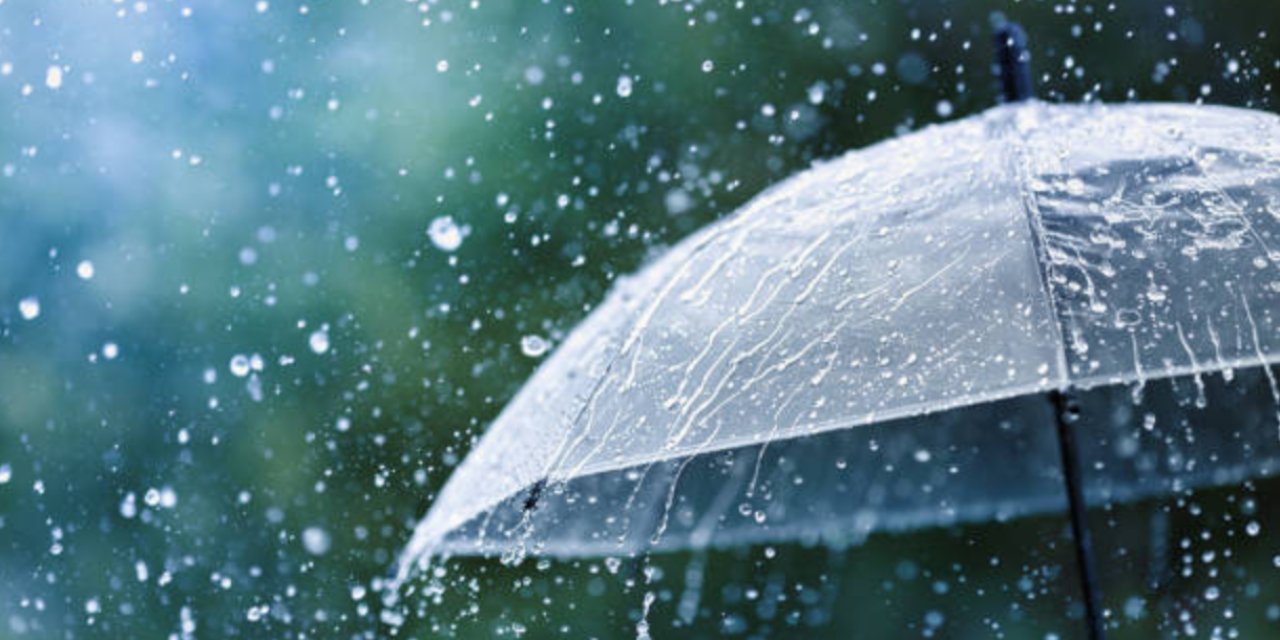 Meteoroloji’den Sarı ve Turuncu Kodlu Uyarı: 9 Kentte Sağanak ve Fırtına Alarmı!