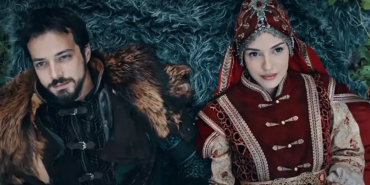 Kuruluş Orhan Fragmanı Olay Yarattı! Burak Özçivit Gitti, Mert Yazıcıoğlu Geldi! Kuruluş Orhan Yeni Dönemi Başlatıyor!