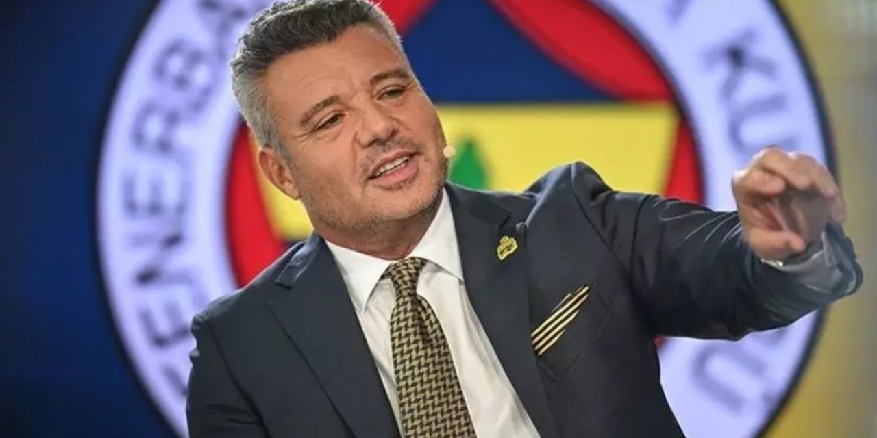 Fenerbahçe Başkanı Sadettin Saran’ın Yeni Aşkı Ortaya Çıktı! Aralarında 31 Yaş Fark Var!