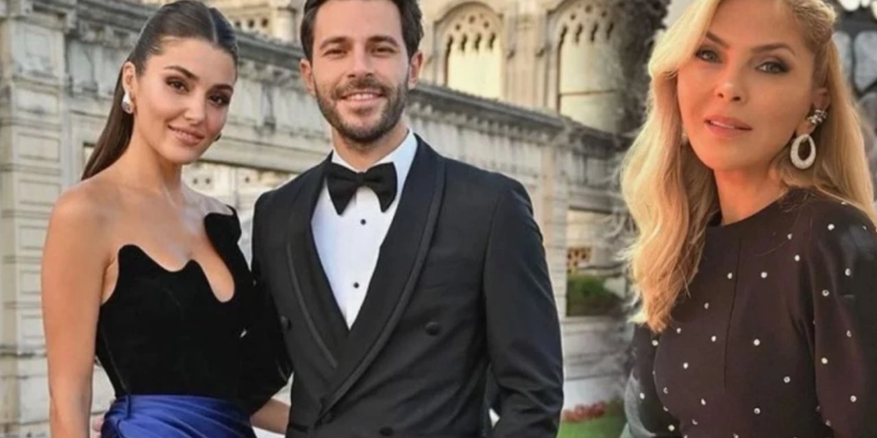Hande Erçel'den Yeni Ayrılmıştı! Hakan Sabancı Ve Tuba Büyüküstün Aşk Mı Yaşıyor? Hakan Sabancı’nın O Hareketi Olay Yarattı!