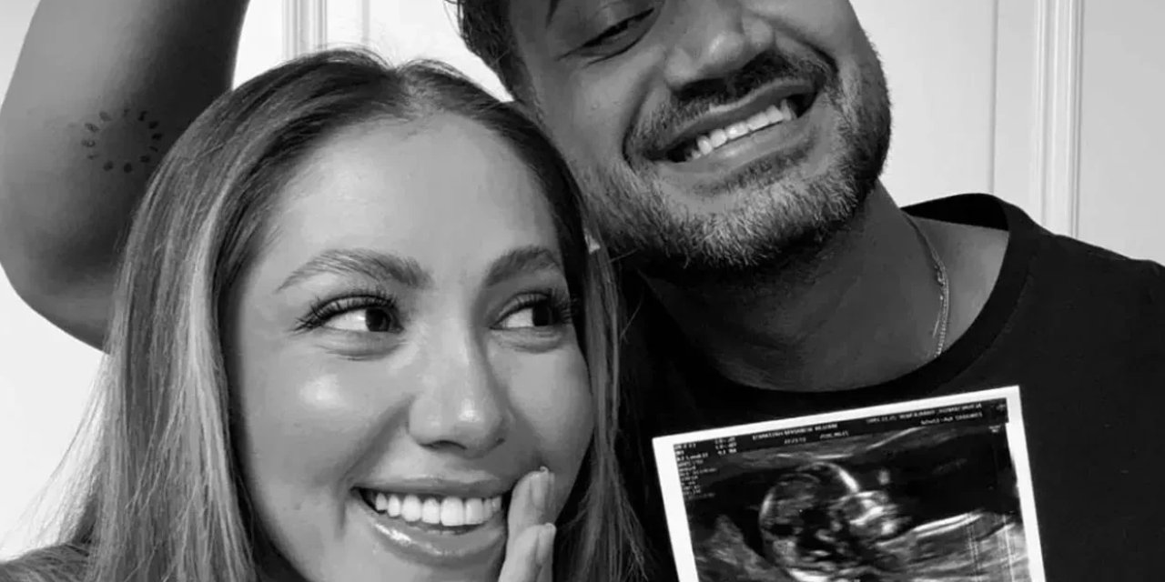 Damla Altun Hamile Olduğunu Duyurdu! Fenomen Çift Damla Altun ve Uğur Şengül’den Bebek Müjdesi!