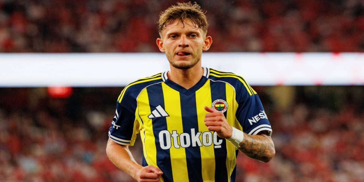 Fenerbahçe’de Szymanski Krizi! Fenerbahçe’den Ayrılmak İçin Harekete Geçti! Menajerini Kovdu, Ayrılık Kapıda!