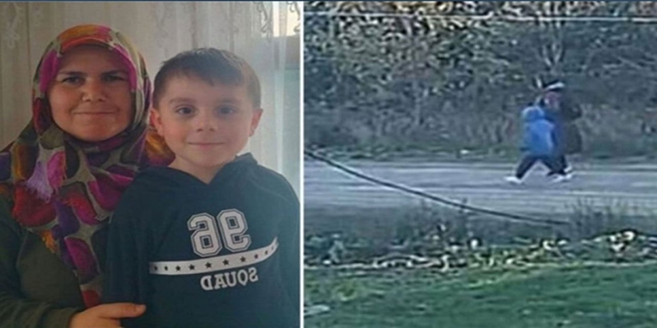 Kastamonu'da Acı Son: 9 Gündür Kayıp Anne ve Oğlunun Cansız Bedenlerine Ulaşıldı!