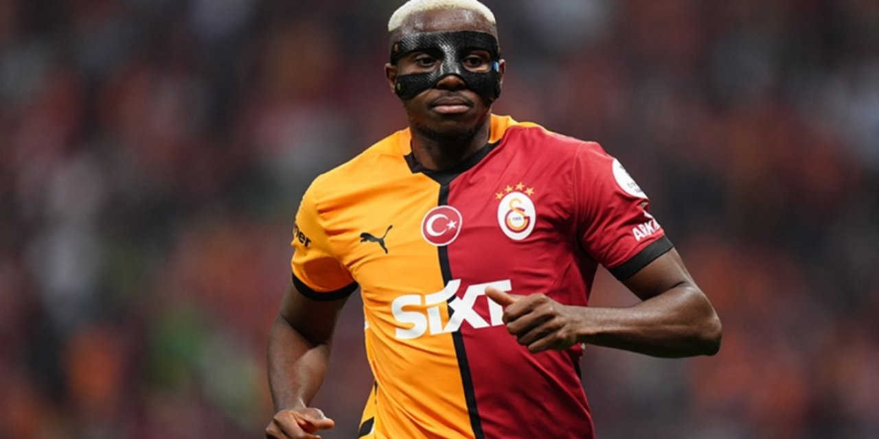 Osimhen’den Kötü Haber Geldi! Sezonu Mu Kapadı? Gözyaşları İçinde Oyundan Çıktı, Ortalık Karıştı!