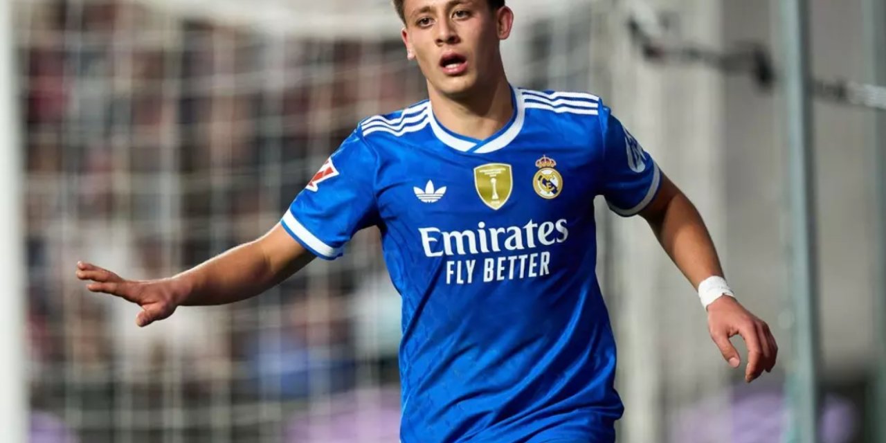 Arda Güler İçin Manchester City’den 100 Milyon Euroluk Teklif! Guardiola Çok İstiyor!