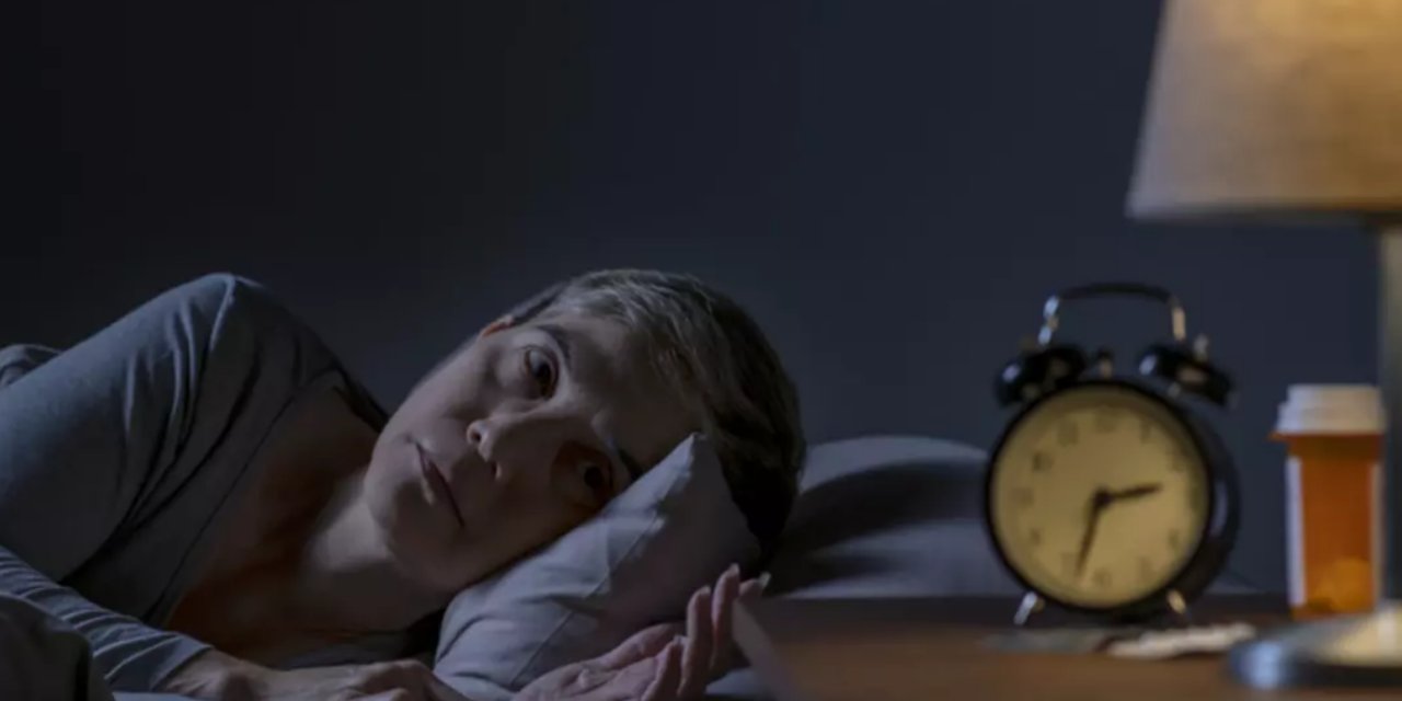 Gece Az Uyuyanlar Dikkat! Uzmanlar Uyardı: Gecede 6 Saatten Az Uyku Uyuyorsanız...