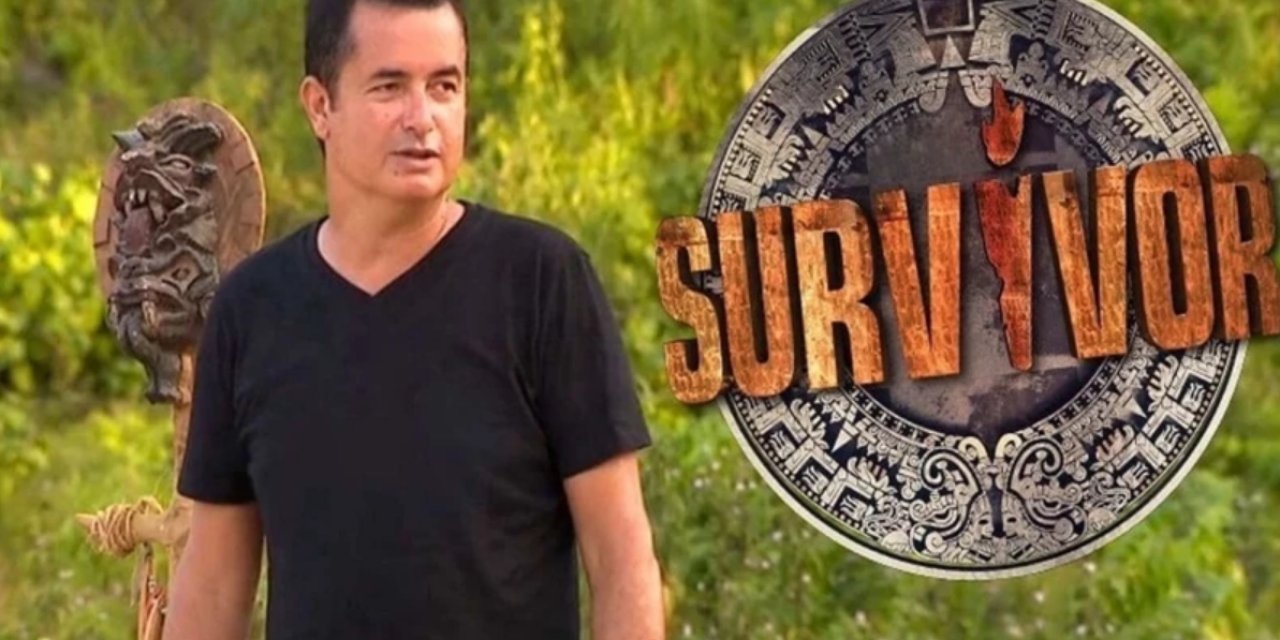 Acun Ilıcalı’dan Survivor 2026 Bombası! Türkiye Güzeli Survivor'a Geliyor! İşte Detaylar...