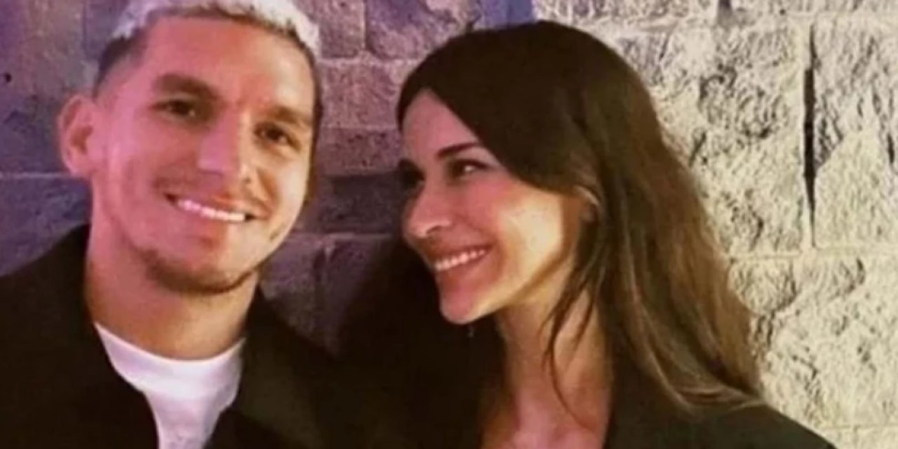 Lucas Torreira Yine Rahat Durmadı! Devrim Özkan’ı Yeniden Takibe Aldı! Aşk Bitti Derken…