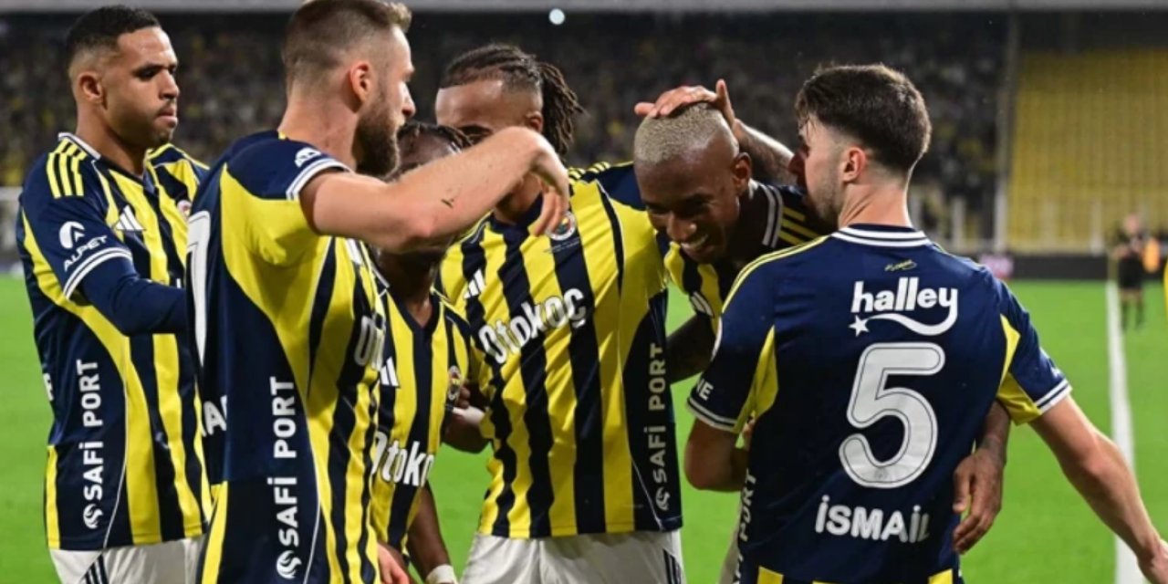 Fenerbahçe Orta Sahasını Buldu! Herkes Onu Tanıyor! Tedesco’nun İstediği Yıldız Süper Lig’den...
