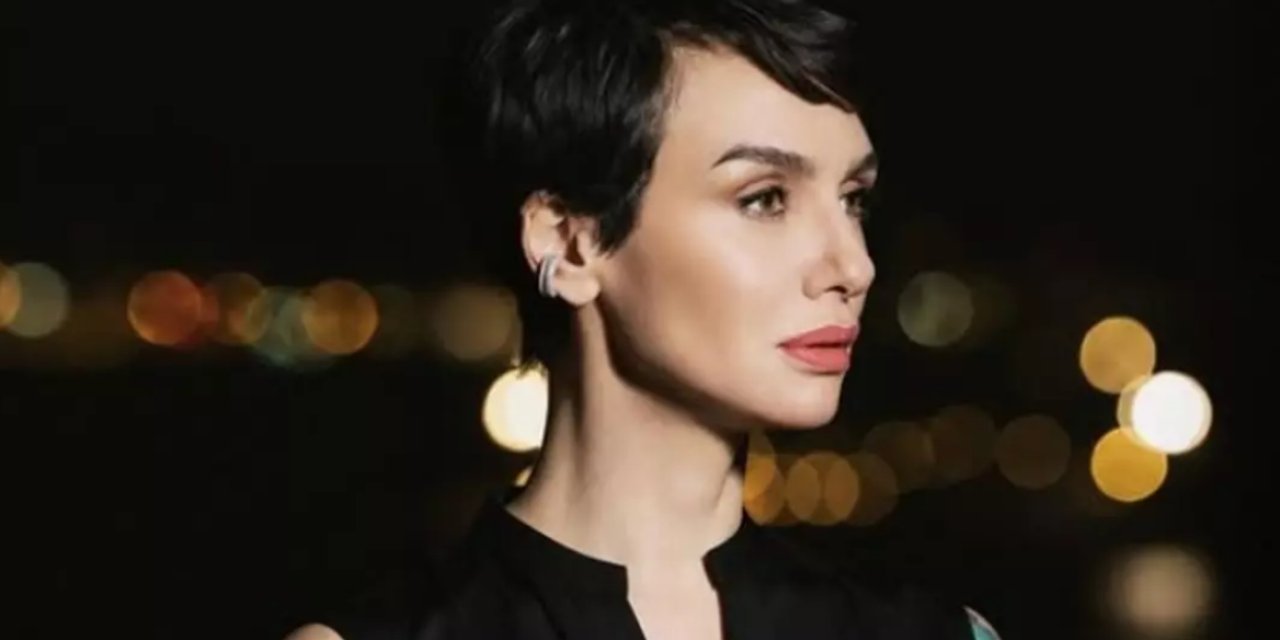 Birce Akalay Trafik Çevirmesinde Yakalandı! Alkol Testi Pozitif Çıkınca Ortalık Karıştı!