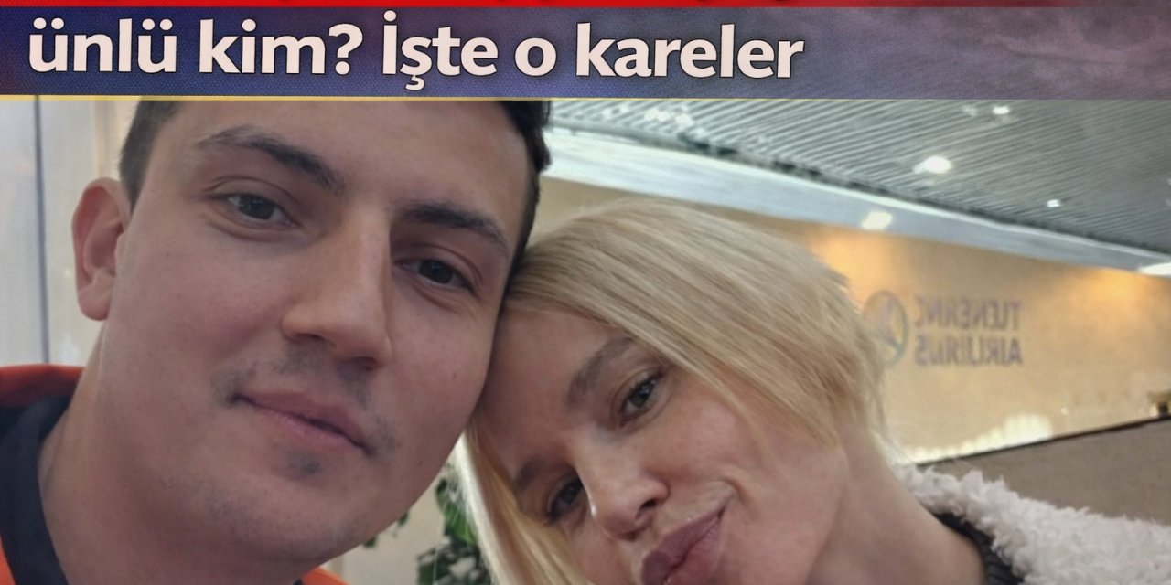 Sosyal medyada “makyajsız haliyle gündem olan” ünlü kim? İşte o kareler...