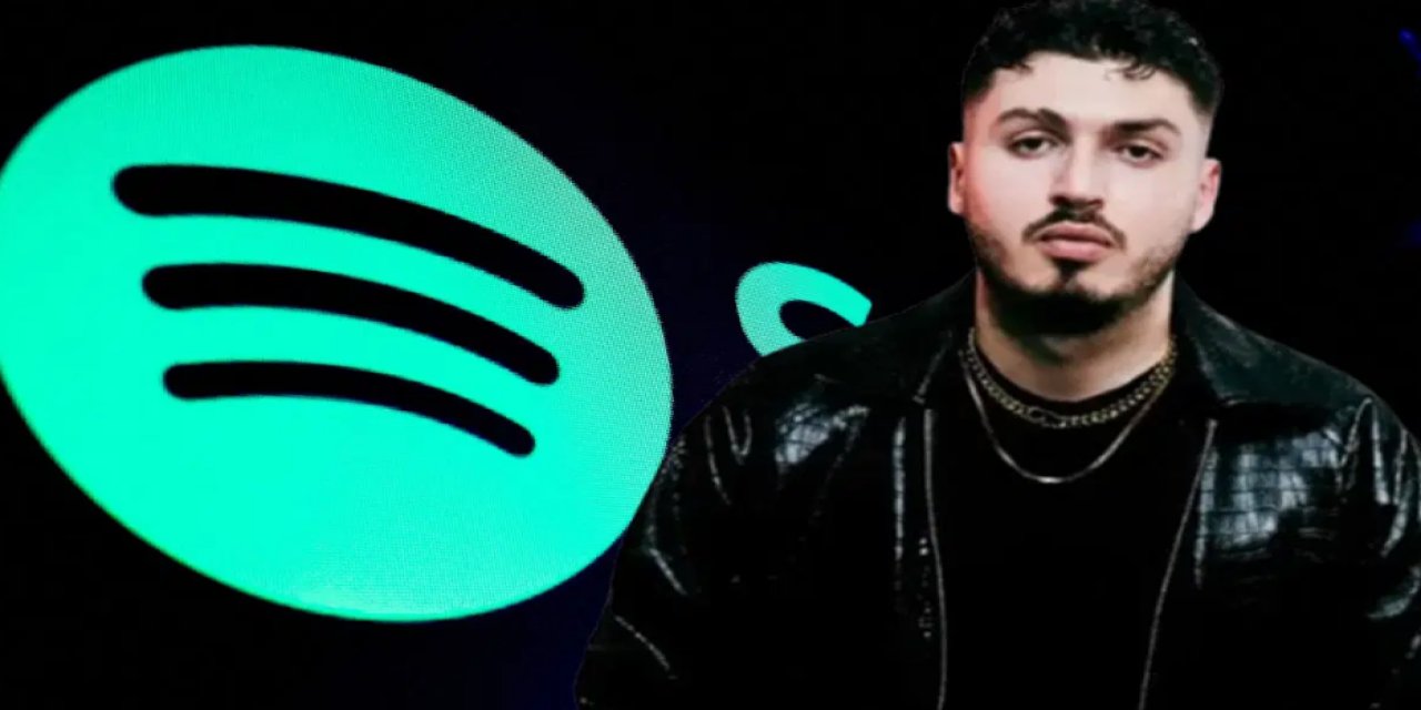 Blok3’ün Albümü Spotify’dan Neden Silindi? Hayranlarını Şoke Eden Gelişme: Şarkılar Geri Yüklendi mi?