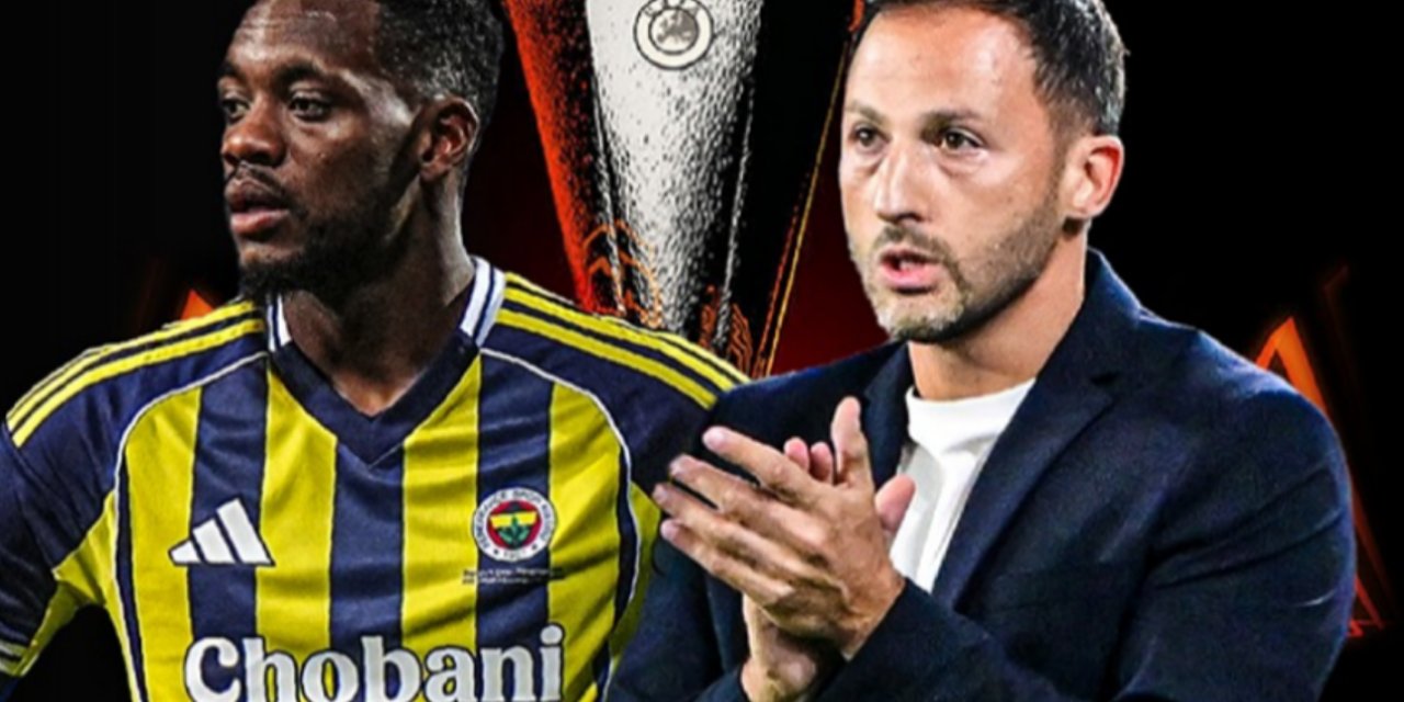 FCSB – Fenerbahçe Maçı Ne Zaman, Saat Kaçta, Hangi Kanalda? Fenerbahçe İlk 16 Peşinde!