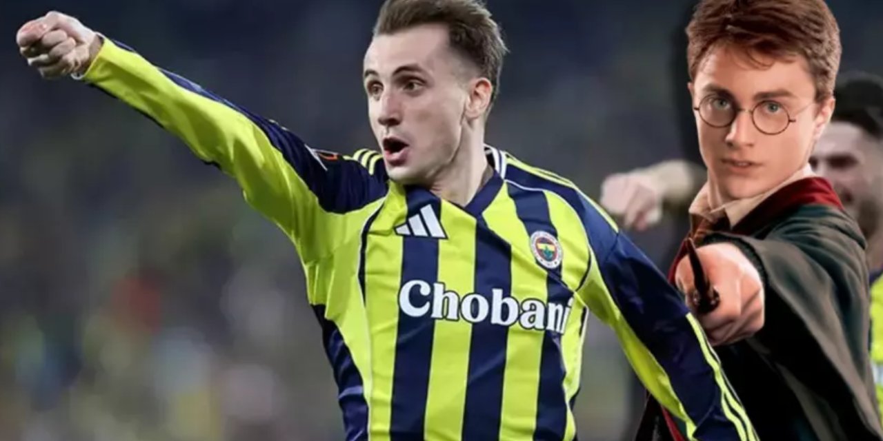 Kerem Aktürkoğlu Davalık mı Oluyor? Warner Bros’tan ‘Harry Potter’ Sevinci İçin Resmi Açıklama Geldi!