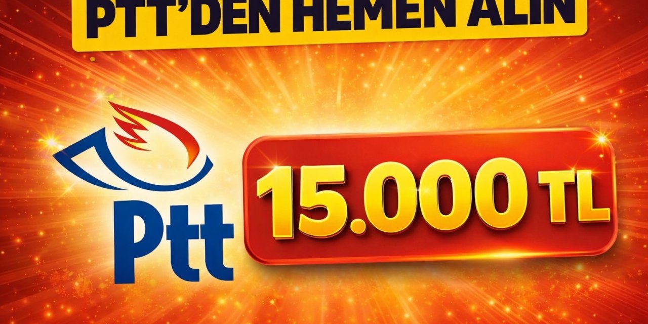 Kış Ortasında Ailelere 15.000 TL Destek! PTT Şubelerinden Hemen Alın: Kimler Bu Yardımdan Faydalanabilir?