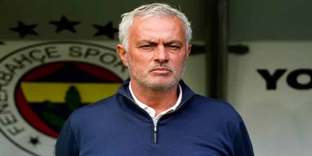 Mourinho Fenerbahçe'nin Yıldızı İçin Devrede! Benfica Fenerbahçe'nin O Oyuncusu İçin Resmi Teklif Yapacak!