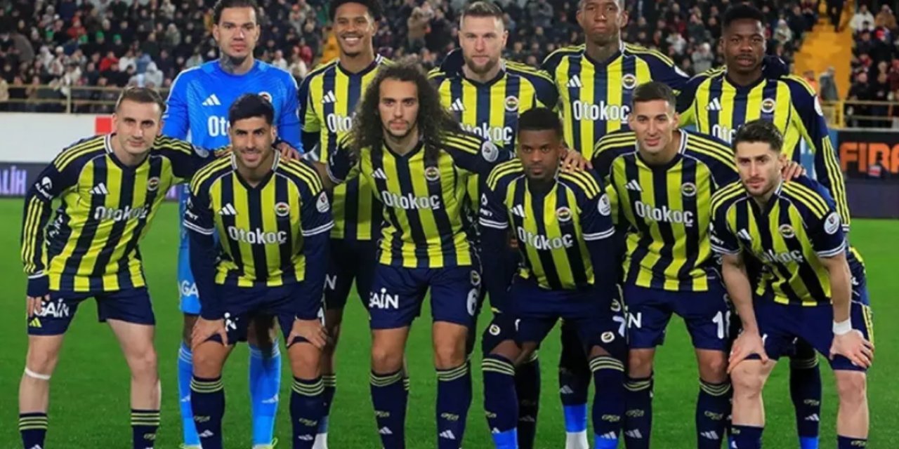 Fenerbahçe’nin Avrupa Ligi Muhtemel Rakipleri Belli Oldu! İşte Fenerbahçe’yi Bekleyen Avrupa İhtimalleri...