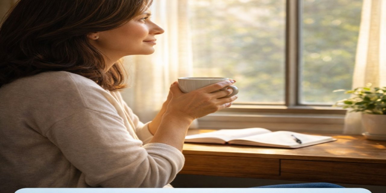 Gündelik Telaşlar Arasında Sessizlik