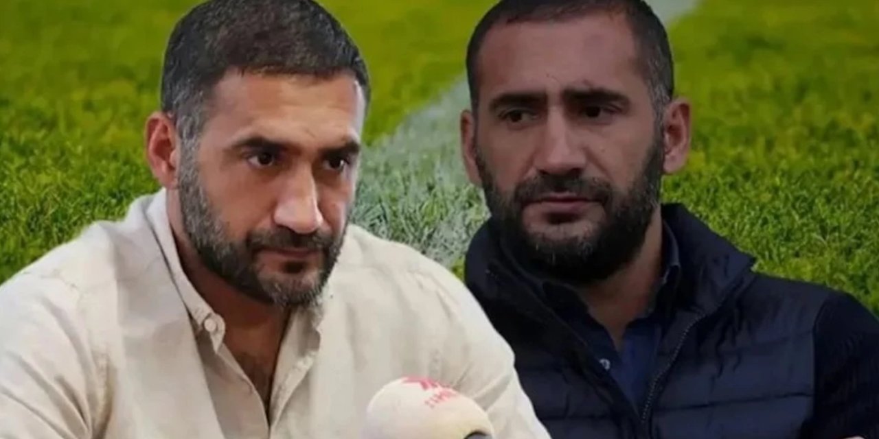 Ümit Karan'dan Flaş Açıklama! Her Şeyi İtiraf Edeceğim Dedi! Yeniden İfade Süreci Gündemde!
