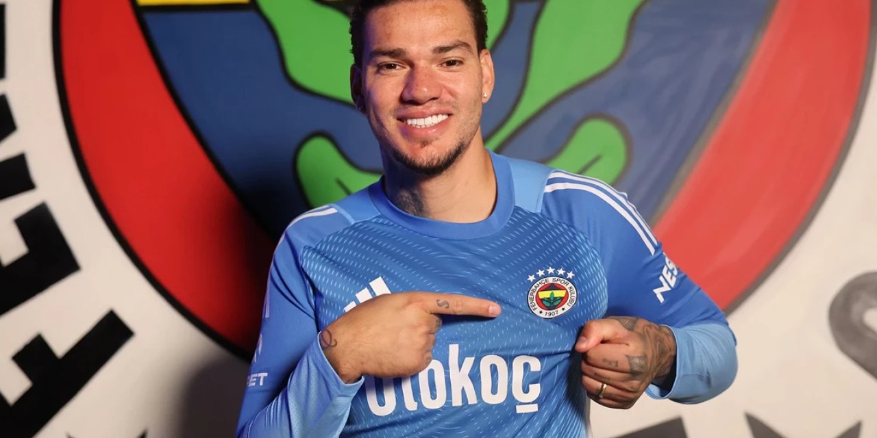 Ederson FCSB Maçı Sonrası Galatasaray Hakkında Konuştu! “Lideri Geçmek İstiyoruz” İşte Detaylar...