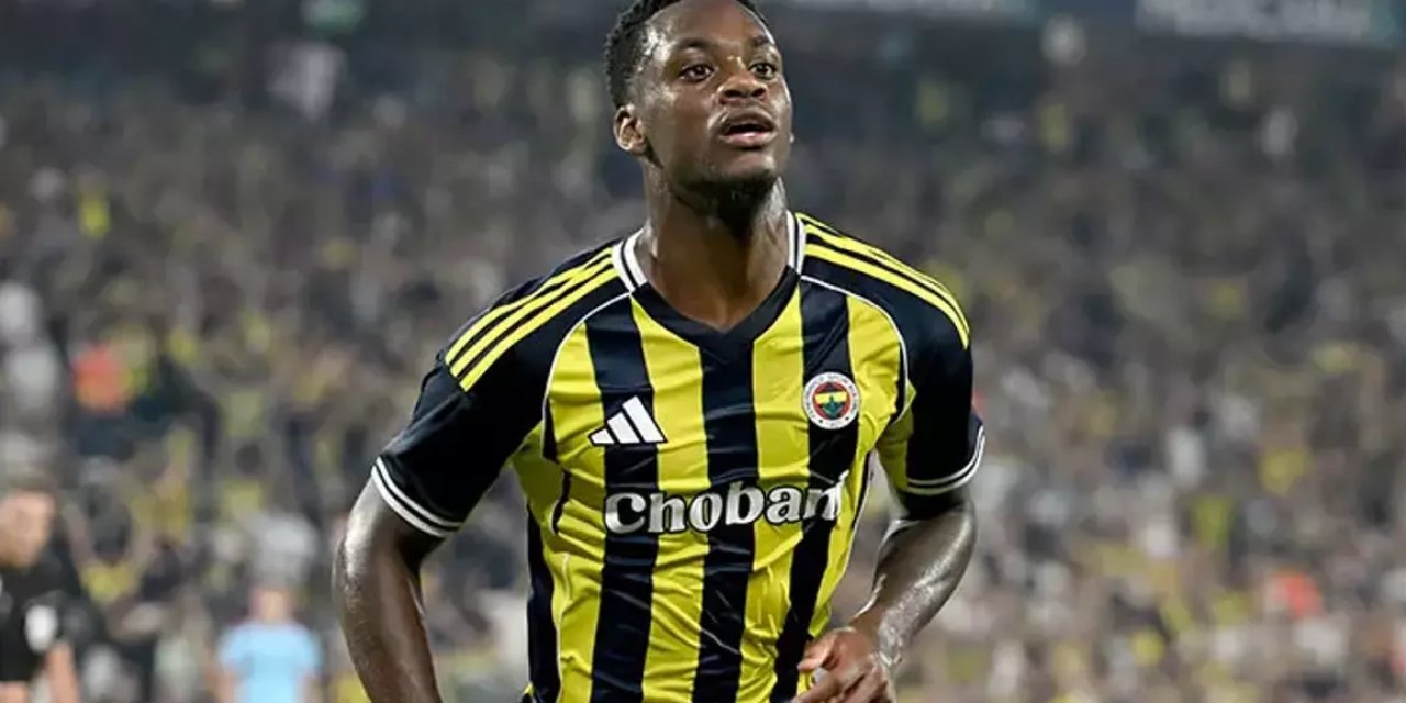 Fenerbahçe’nin Yıldızı Takımdan Ayrıldı! Sarı-Lacivertlilerde Sürpriz Transfer Gelişmesi! İşte Yeni Takımı!