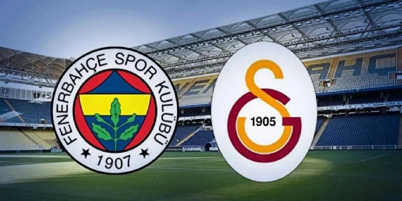 Fenerbahçe'den Galatasaray'a Yüzyılın Transfer Çalımı! 40 Milyon Euroluk Yıldız Fenerbahçe Yolunda!