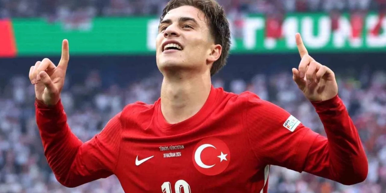 Kenan Yıldız'ın Hangi Takımlı Olduğu Ortaya Çıktı! Fenerbahçe'mi, Galatasaray'mı, Beşiktaş mı? İşte Detaylar...