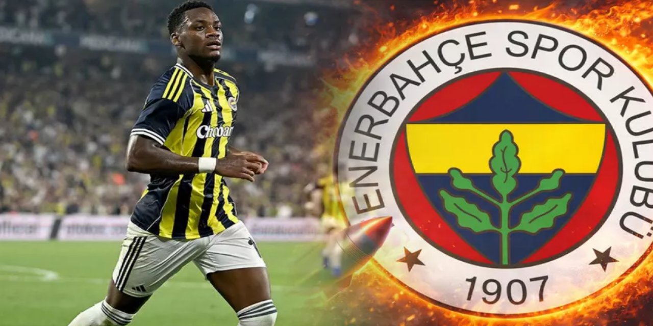Fenerbahçe’de Jhon Duran Dönemi Bitiyor: Yeni Takımını Duyanlar Şoka Uğradı! ''Ne Alaka'' Soruları Geldi!