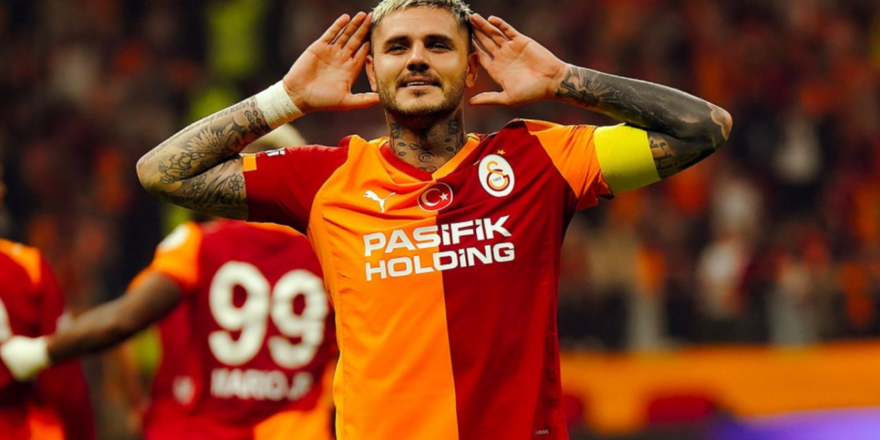 Mauro Icardi, Juventus'a Mı Gidiyor? İcardi Sözleşmeyi Kabul Etti! Juventus, Icardi İçin Teklif Hazırlığında...