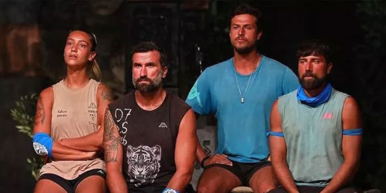 Survivor Eski Yarışmacıları Yeniden Dominik Yolunda mı? Tüm Gözler Acun Ilıcalı’da